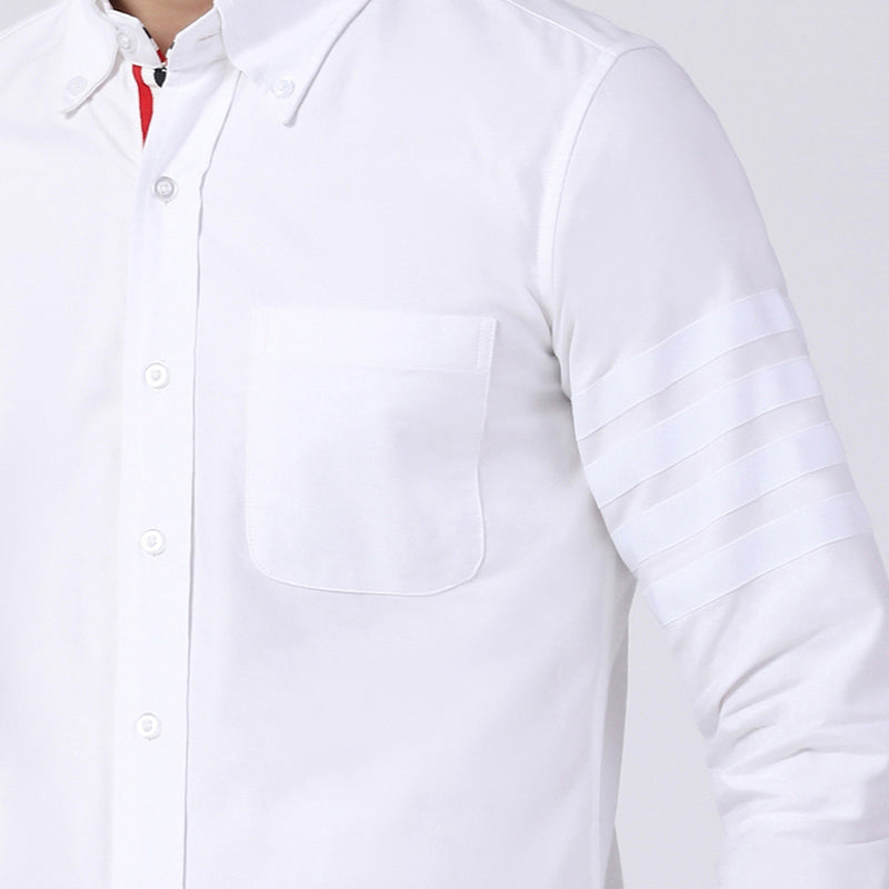MR.TOM Man Casual Shirt