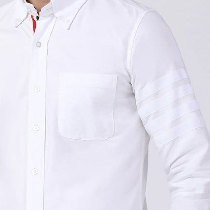 MR.TOM Man Casual Shirt
