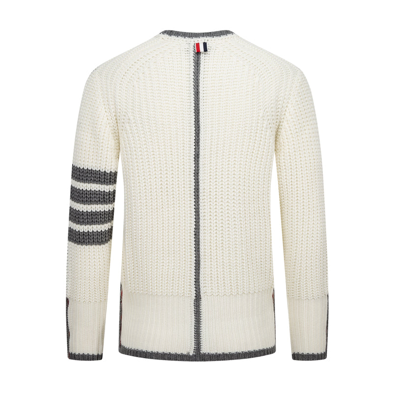 MR.TOM 2025ss Casual sweater