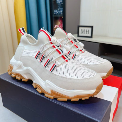 MR.TOM 2025ss Men Sneakers