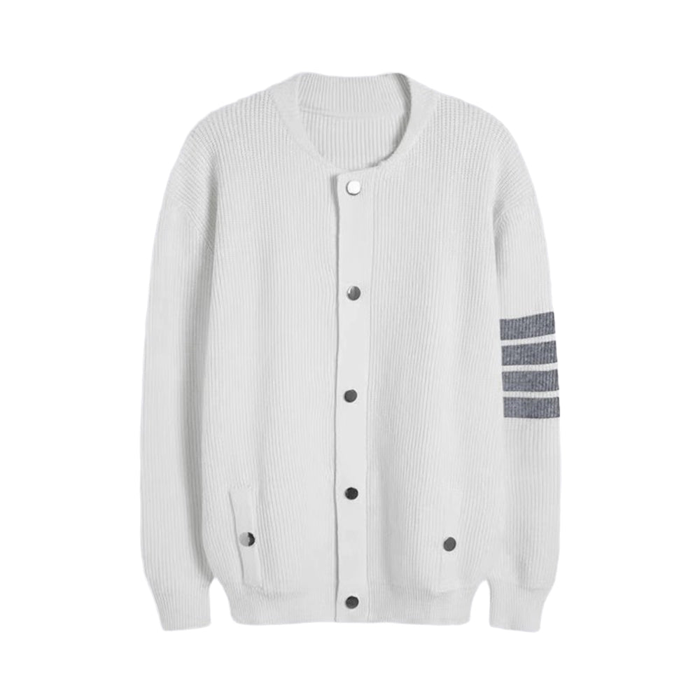 MR.TOM Knitted sweater coat