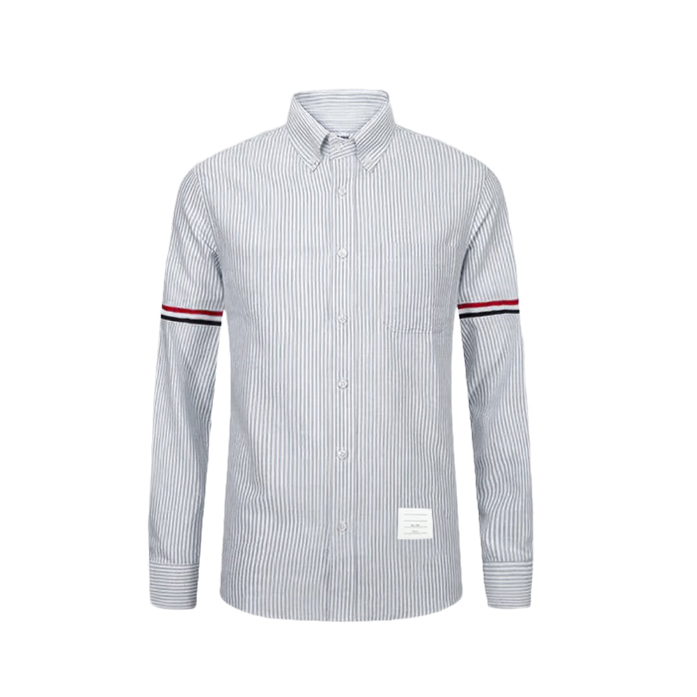 MR.TOM Casual cotton shirt