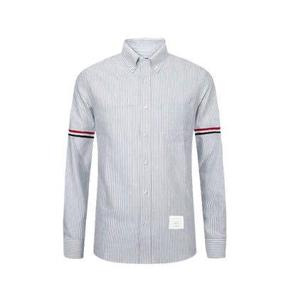 MR.TOM Casual cotton shirt