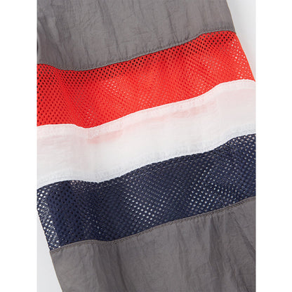 MR.TOM Summer sun protective clothing