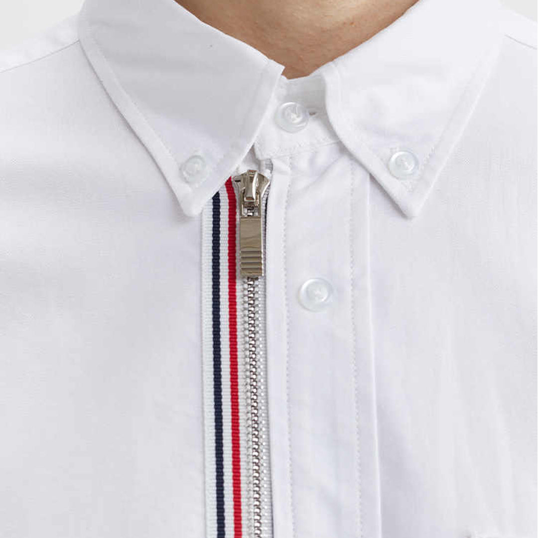 MR.TOM Casual Oxford Shirt