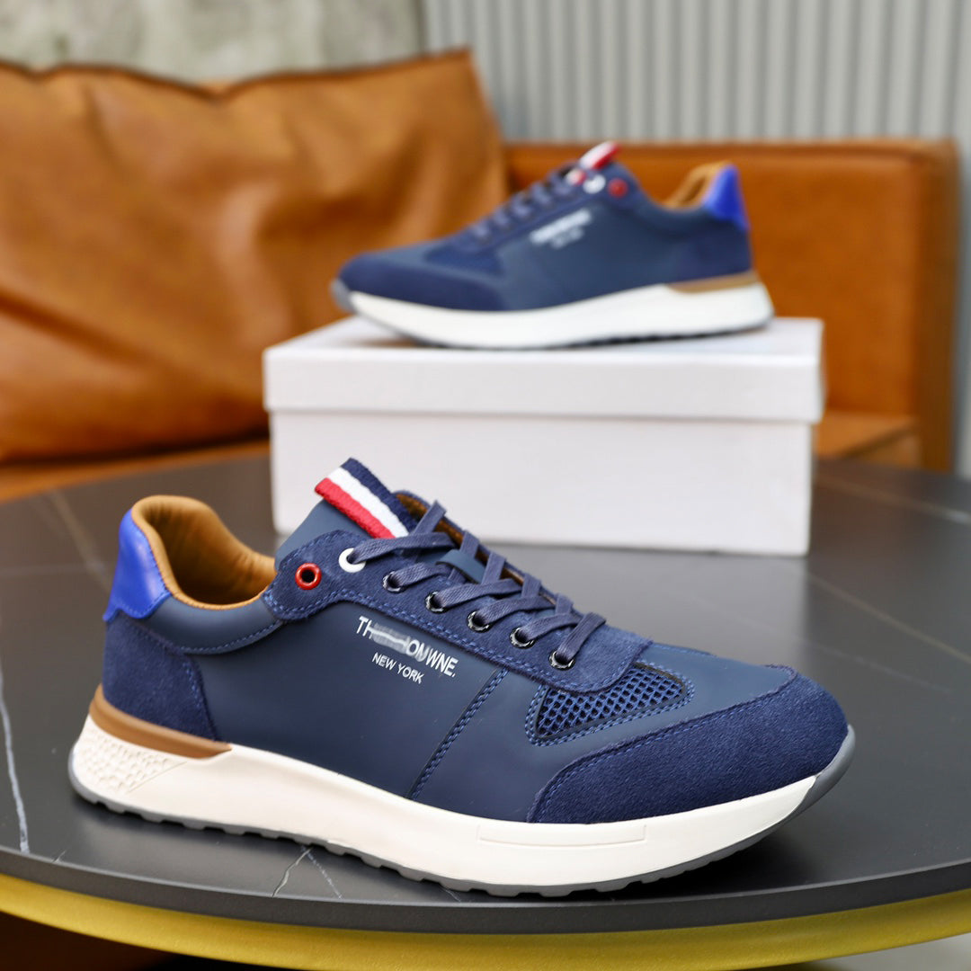 MR.TOM 2025ss Sneakers