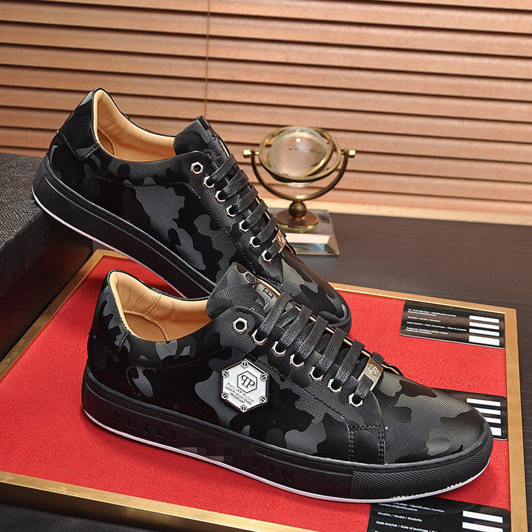 PLElN PP Casual shoes