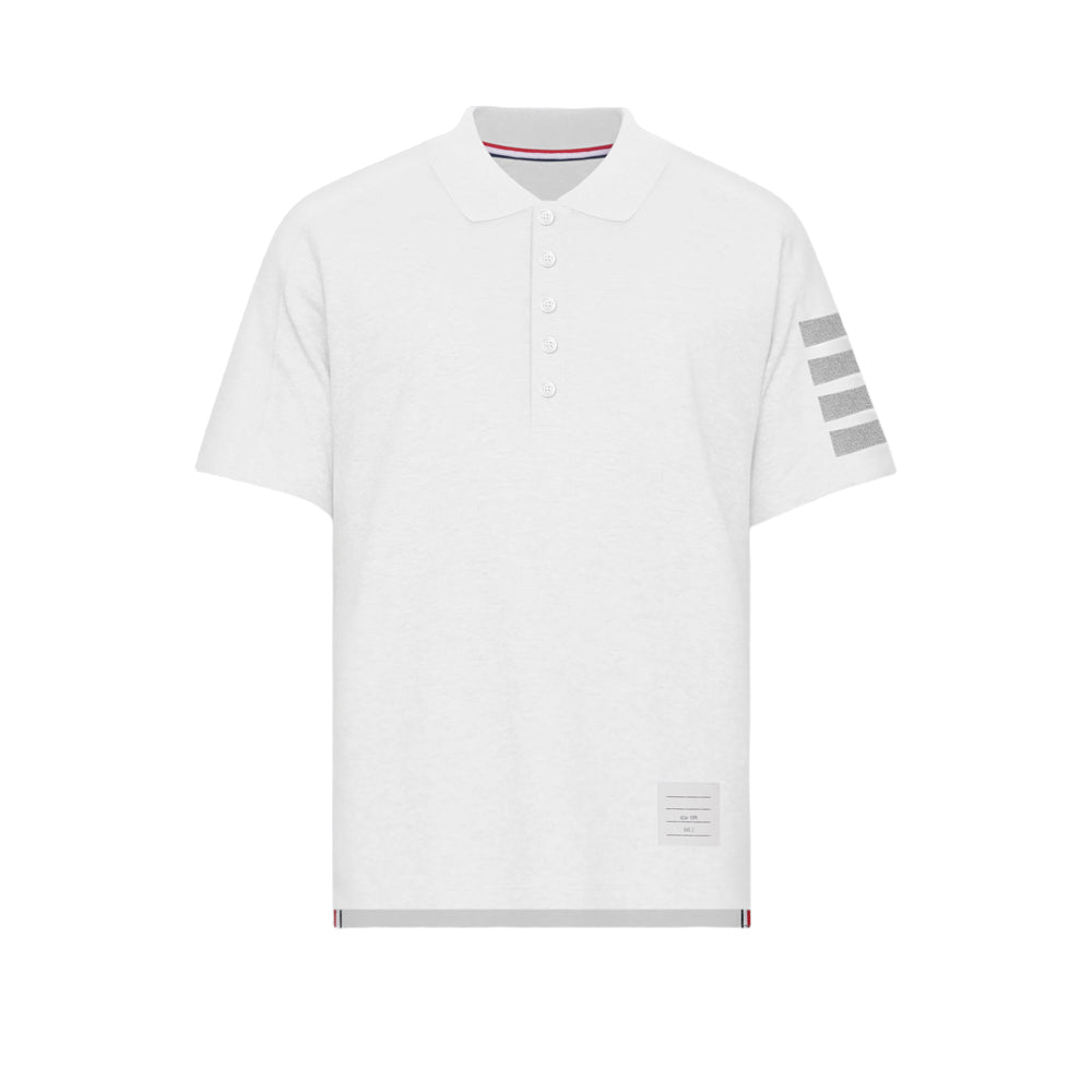 MR.TOM 2025 Cotton T-shirt