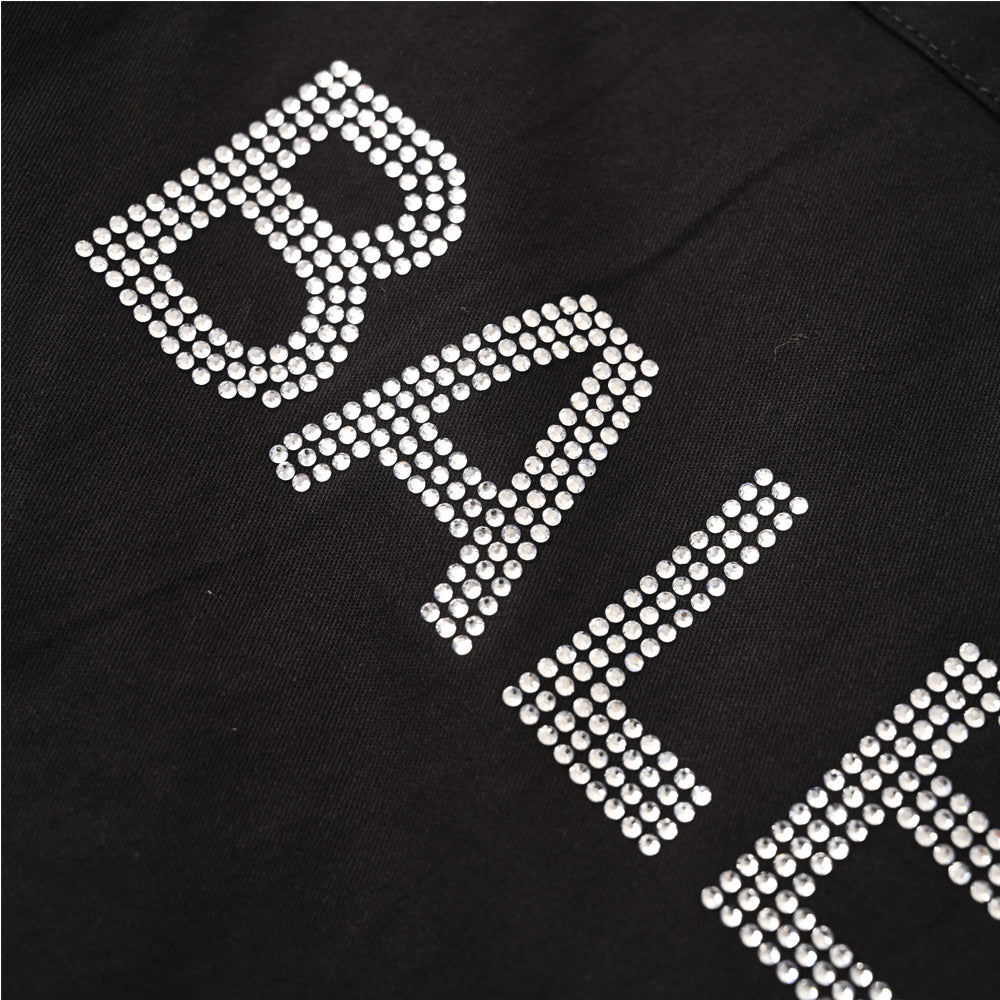 2026SS New Lettering LOGO Shirt