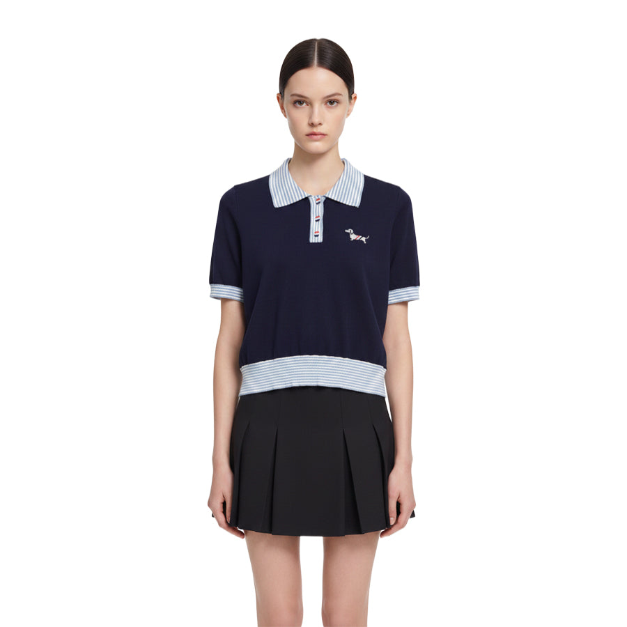 MR.TOM  women Kite T-shirt