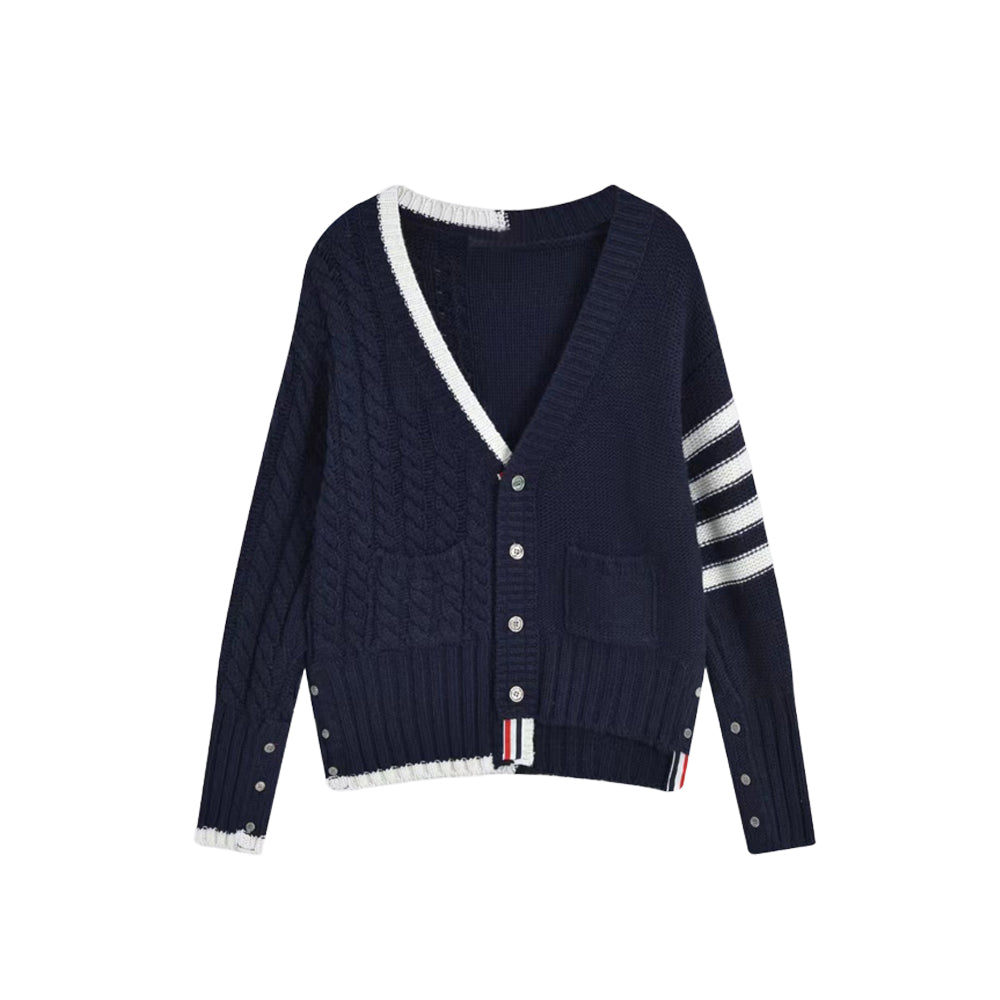 MR.TOM  2025ss Slim Fit Sweater