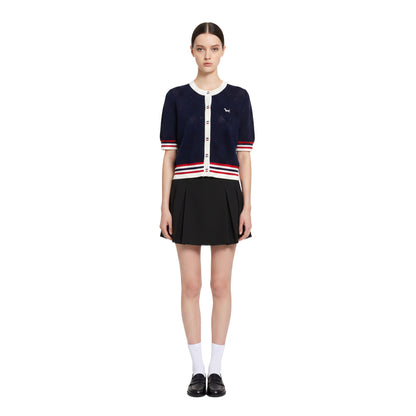 MR.TOM  Women POLO shirt