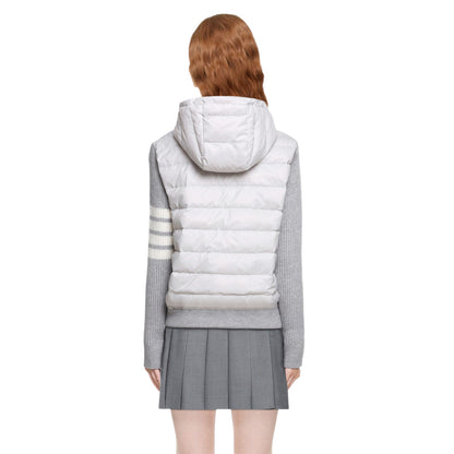 MR.TOM 2025SS Short Women's Jacket