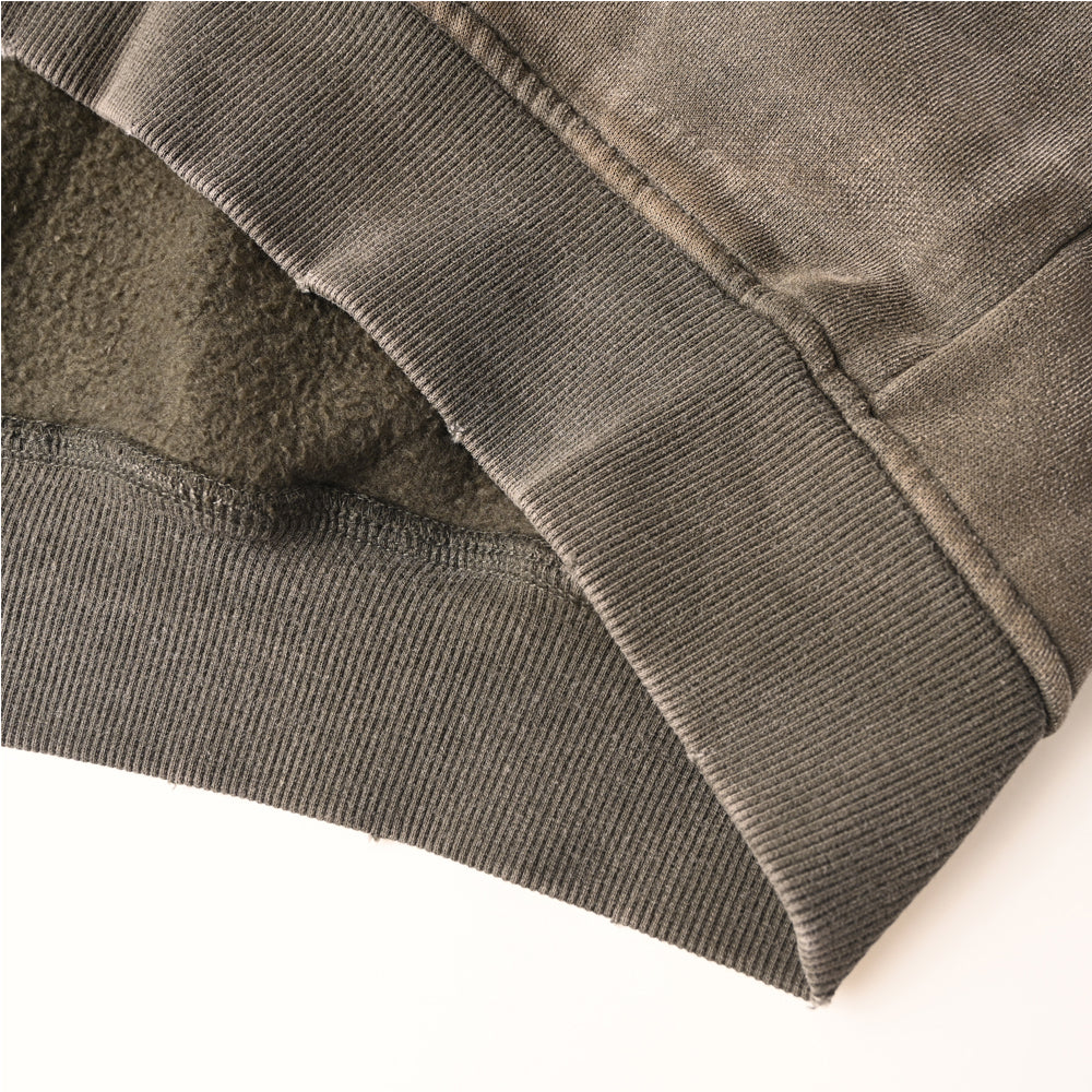 2026SS Gradient Couples Hoodie