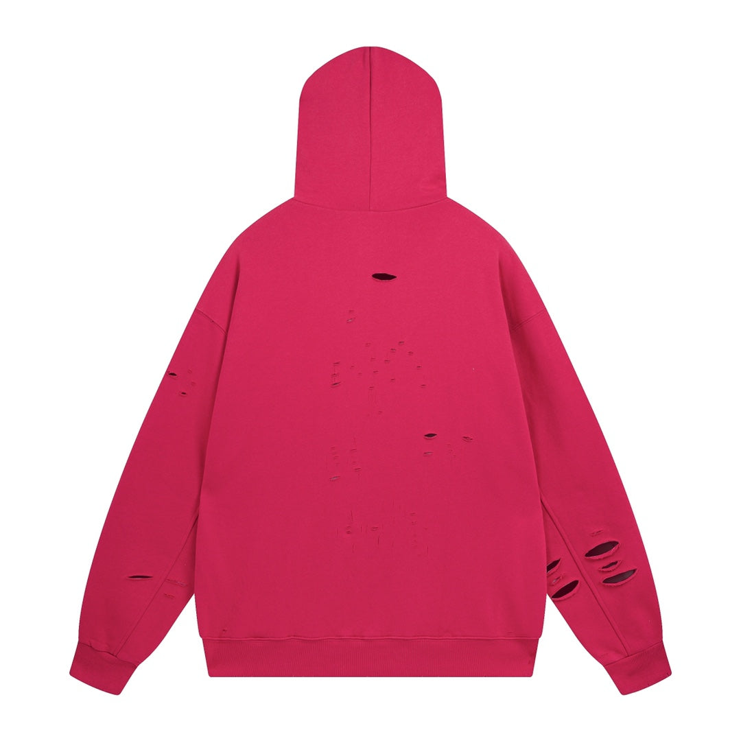 2025SS Couples Hoodie