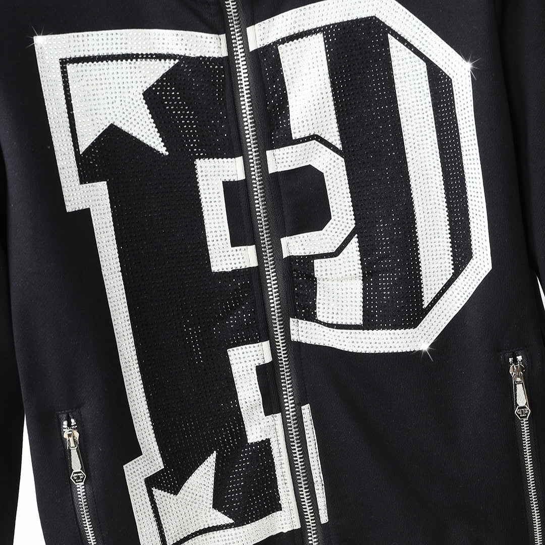 PIEIN New 2025SS Tracksuit Set