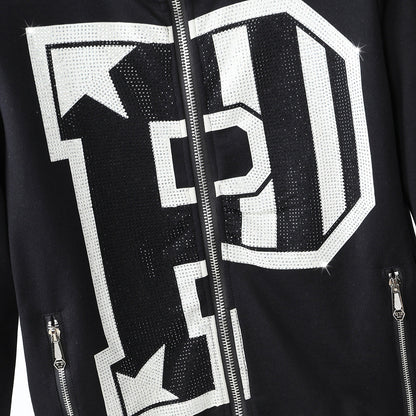 PIEIN New 2025SS Tracksuit Set