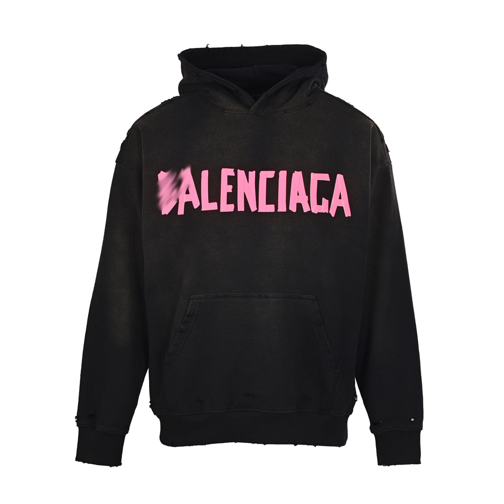 2026 Printed Couple Hoodies