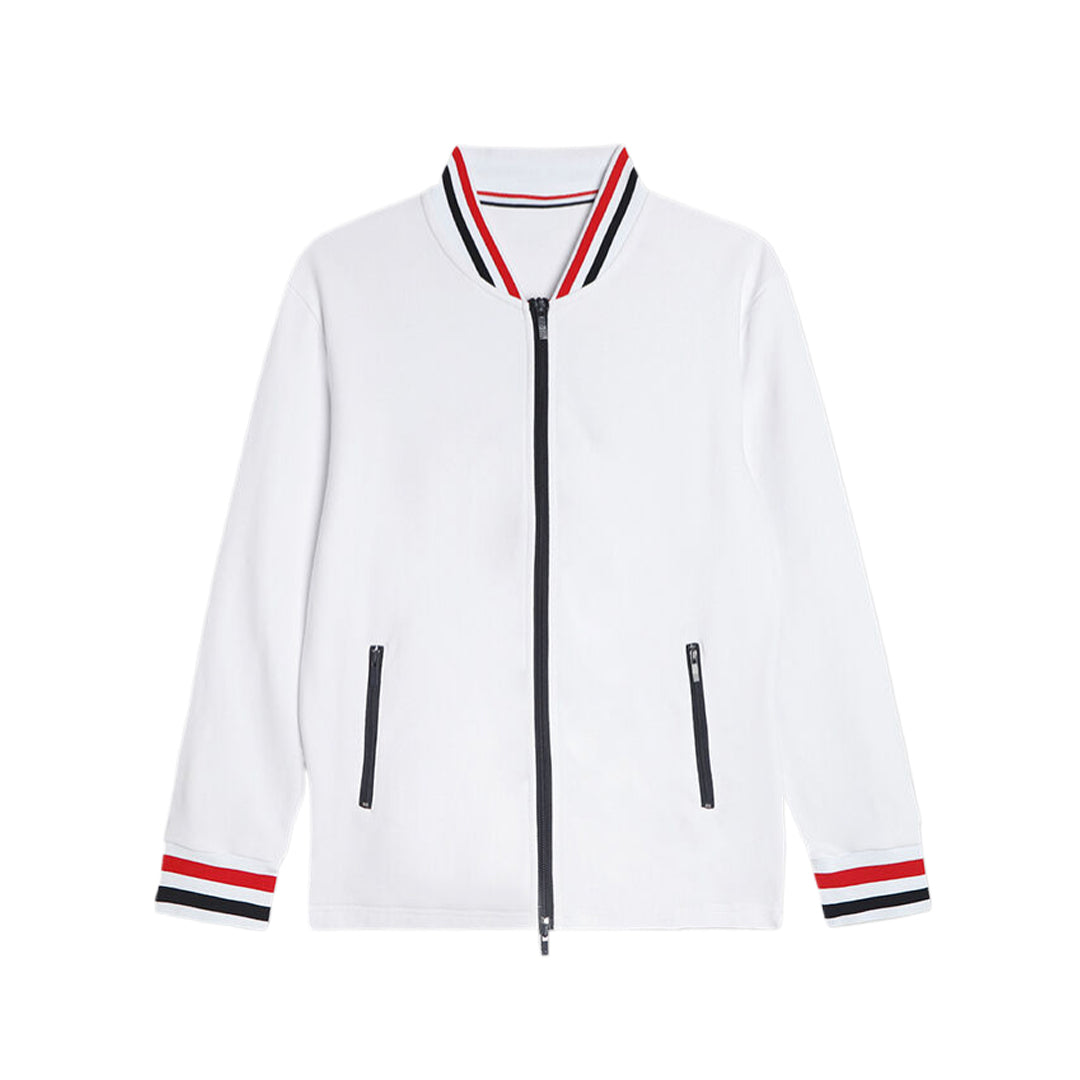 MR.TOM 2025ss Man Jacket