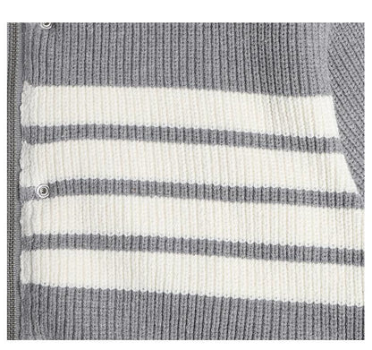 MR.TOM 2025 Wool Coat Jacket