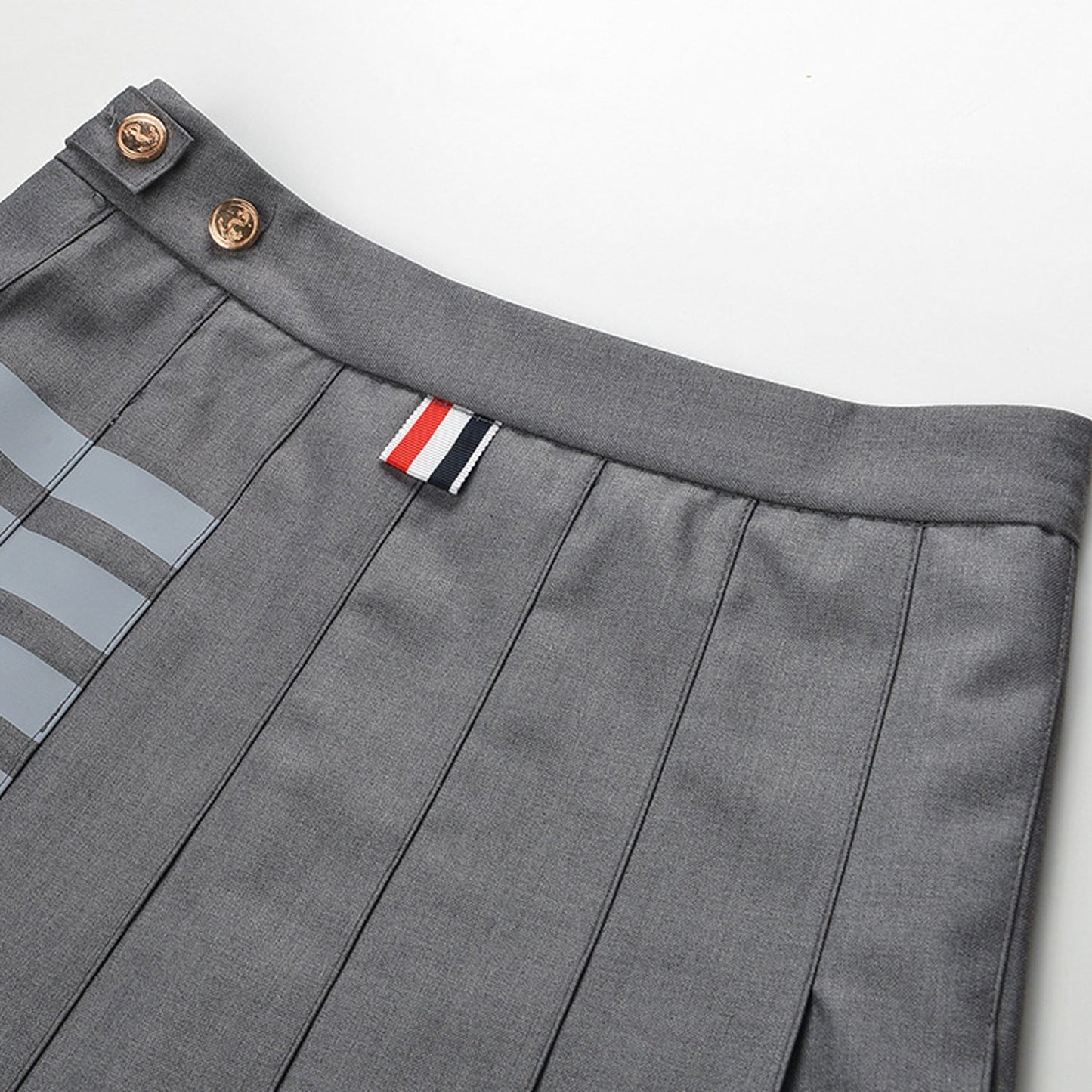 MR.TOM 2025SS Women's Long skirt