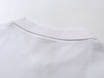 2025SS Fashion Polo Shirt