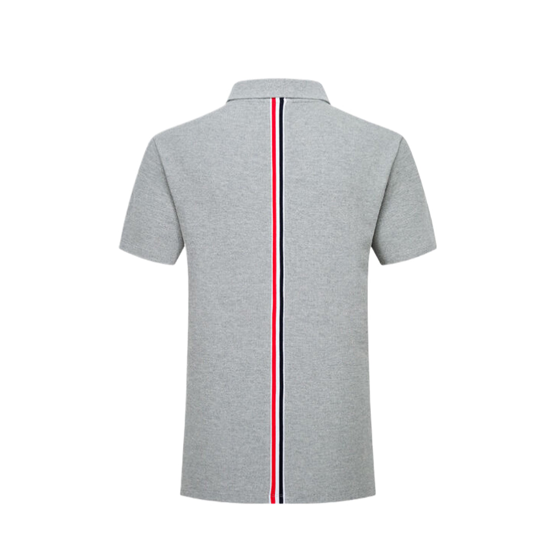 MR.TOM Casual POLO Shirt