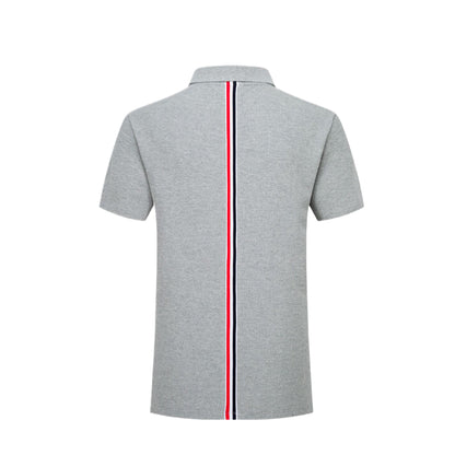 MR.TOM Casual POLO Shirt