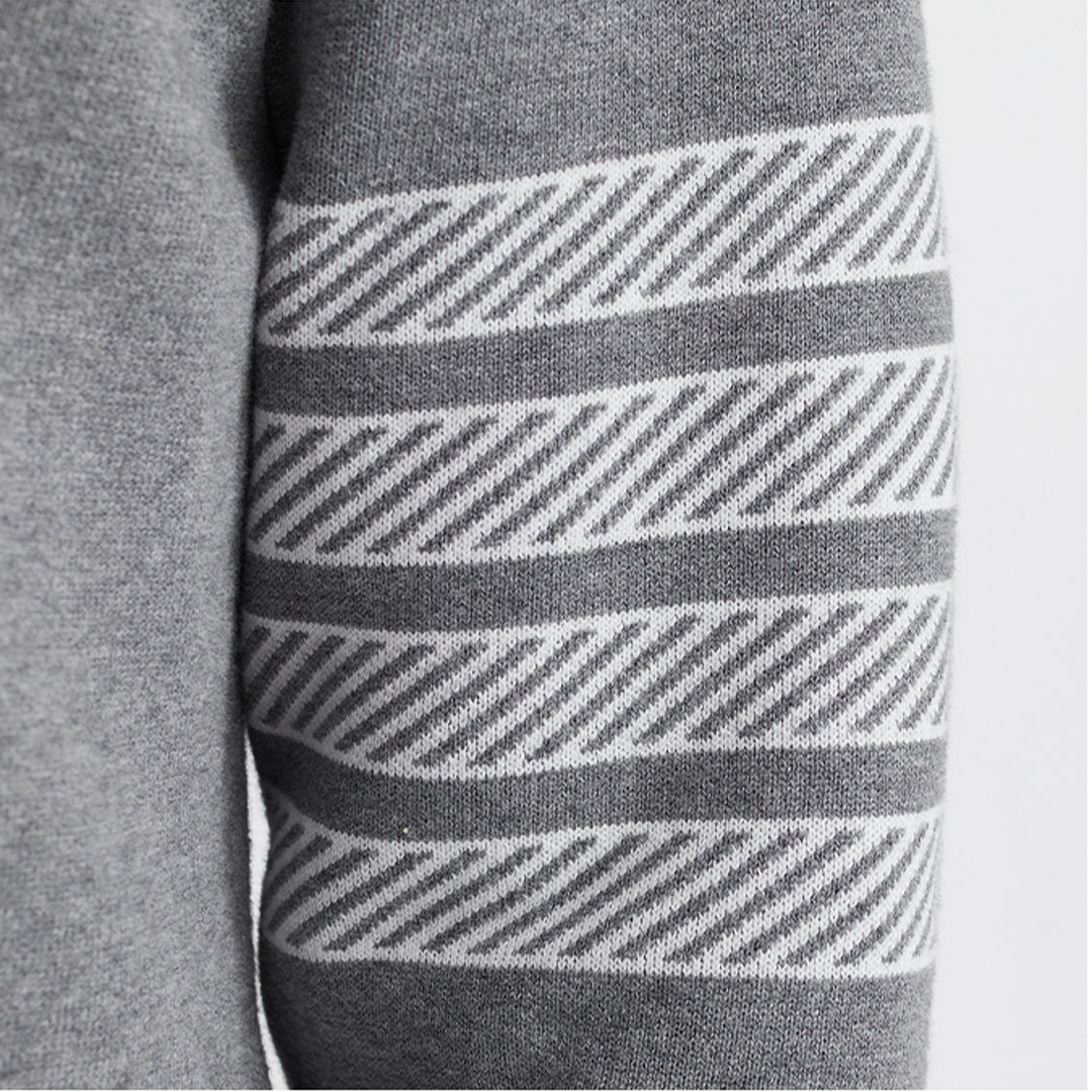 MR.TOM 2025 Casual Sweater