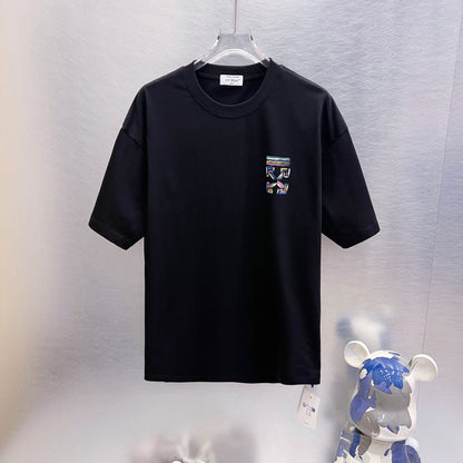 OFF-Whlte Big Logo T-shirt#56