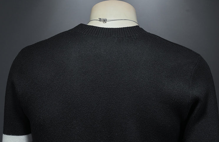 THOM 2025ss Man Sweater