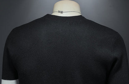 THOM 2025ss Man Sweater