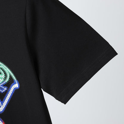 PIEIN 2025SS Printing T-shirt