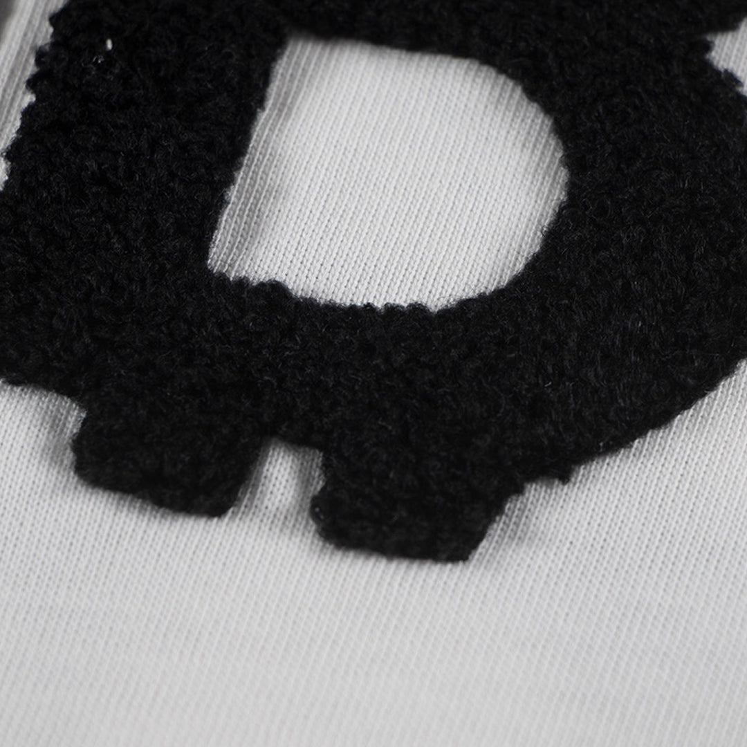 2025ss Fashion Cotton T-shirt