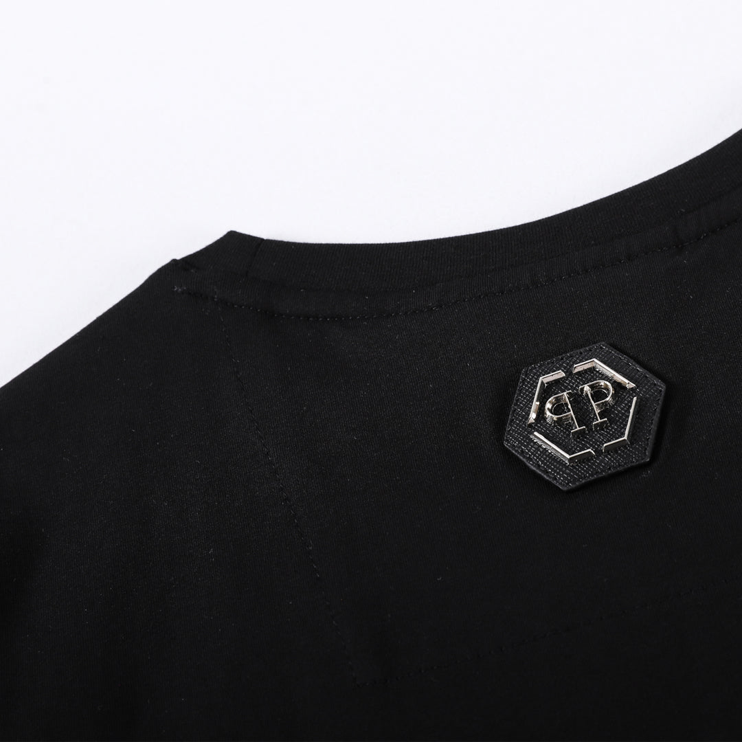 PIEIN 2025SS Printing T-shirt