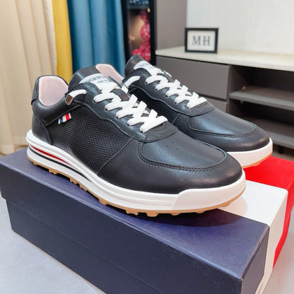 MR.TOM 2025ss Man Sneakers