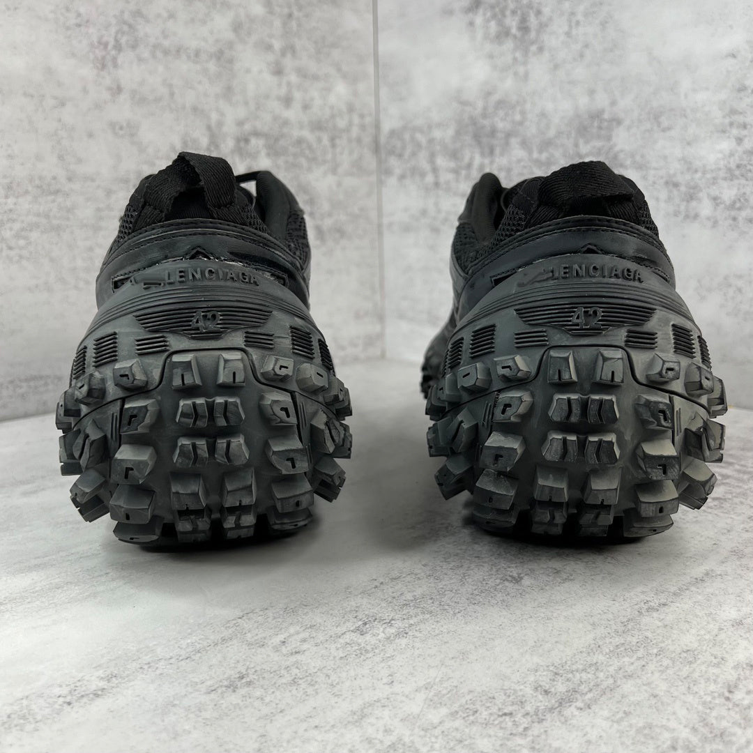 Tread Shoes Couple's Style Shoe