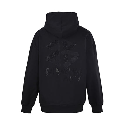 2026SS New LOGO Hoodie