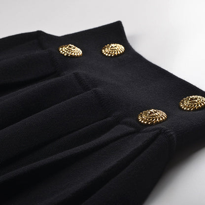 MR.TOM 2025ss Short skirt