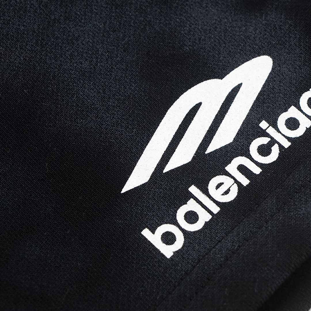 2025SS Graffiti Sweatpants