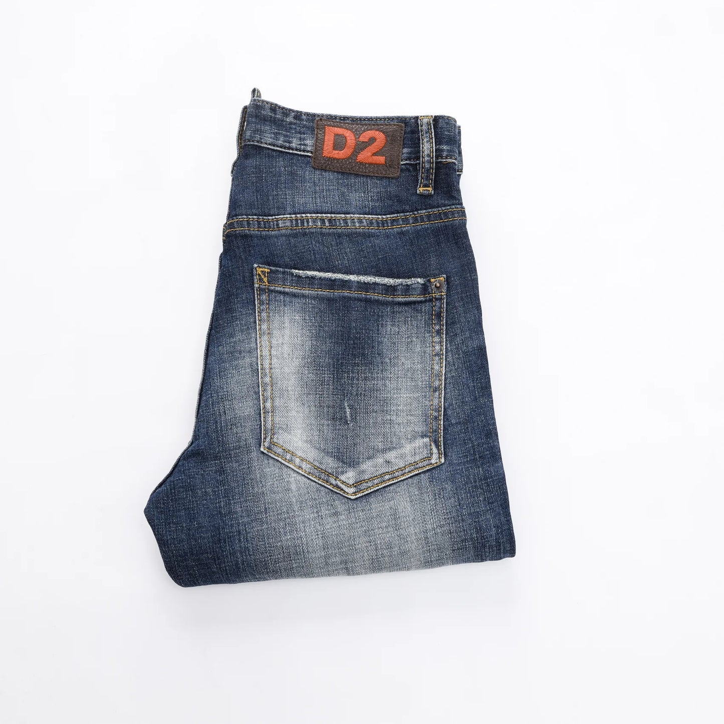 SOLA Men's Jeans