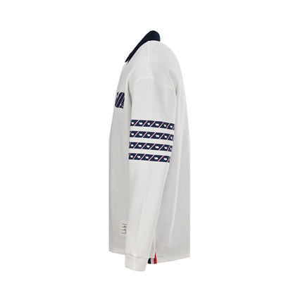 MR.TOM Long-sleeved T-shirt