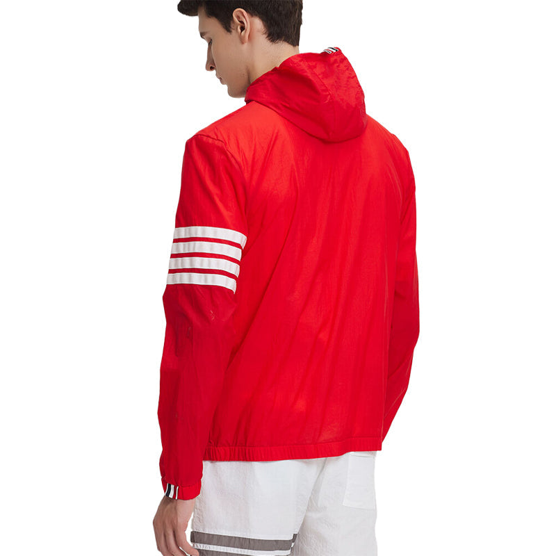 MR.TOM 2025 sun protective clothing