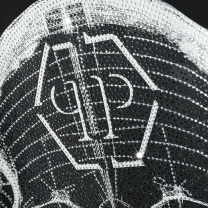 PIEIN 25ss Hot stamping T-shirt