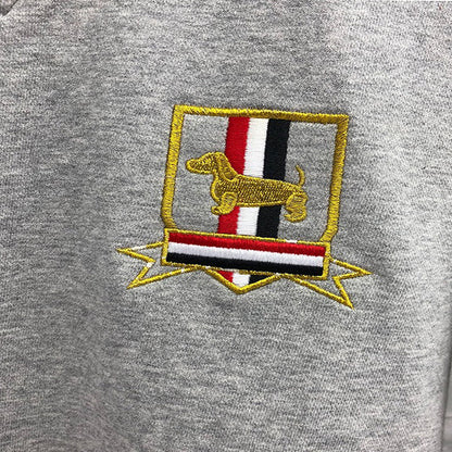 MR.TOM 2025 Couple Sweatshirts