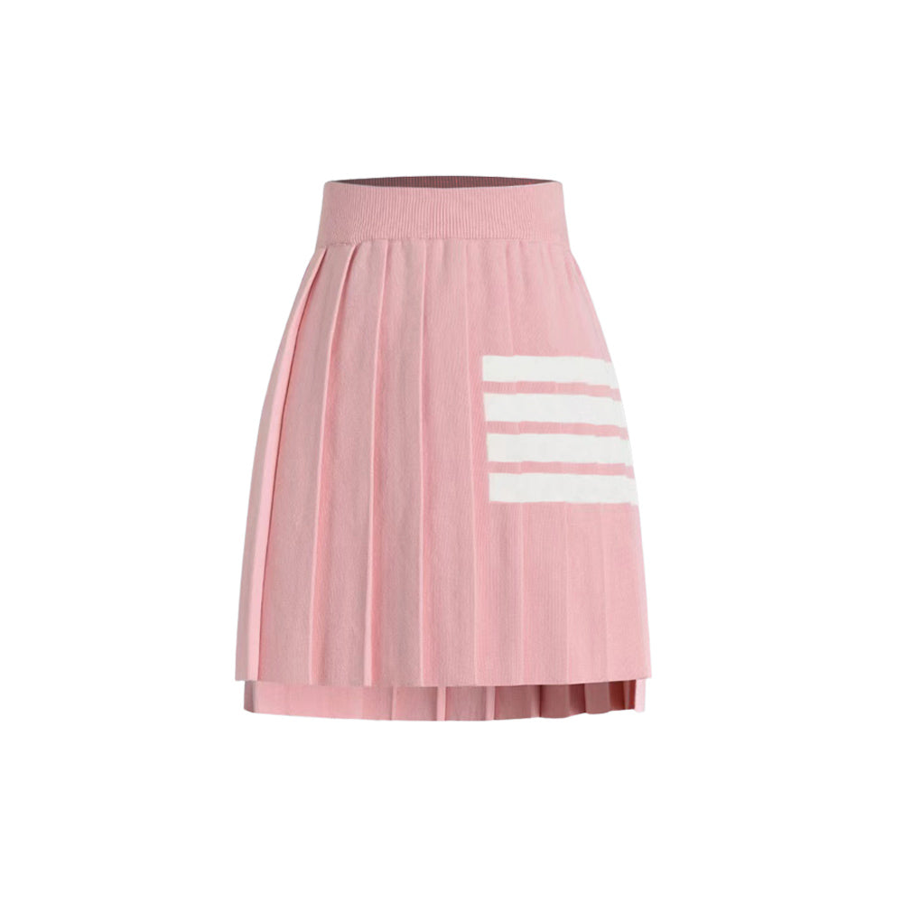 MR.TOM 25ss Short skirt