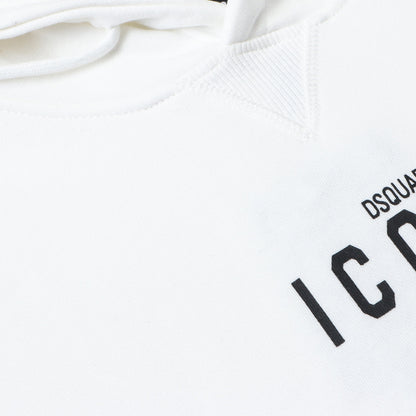 SOLA-DSQ2 2024ss Printing Hoodie