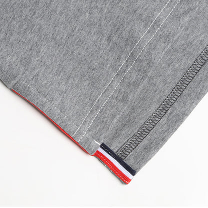 MR.TOM 2025ss Classic T-shirt