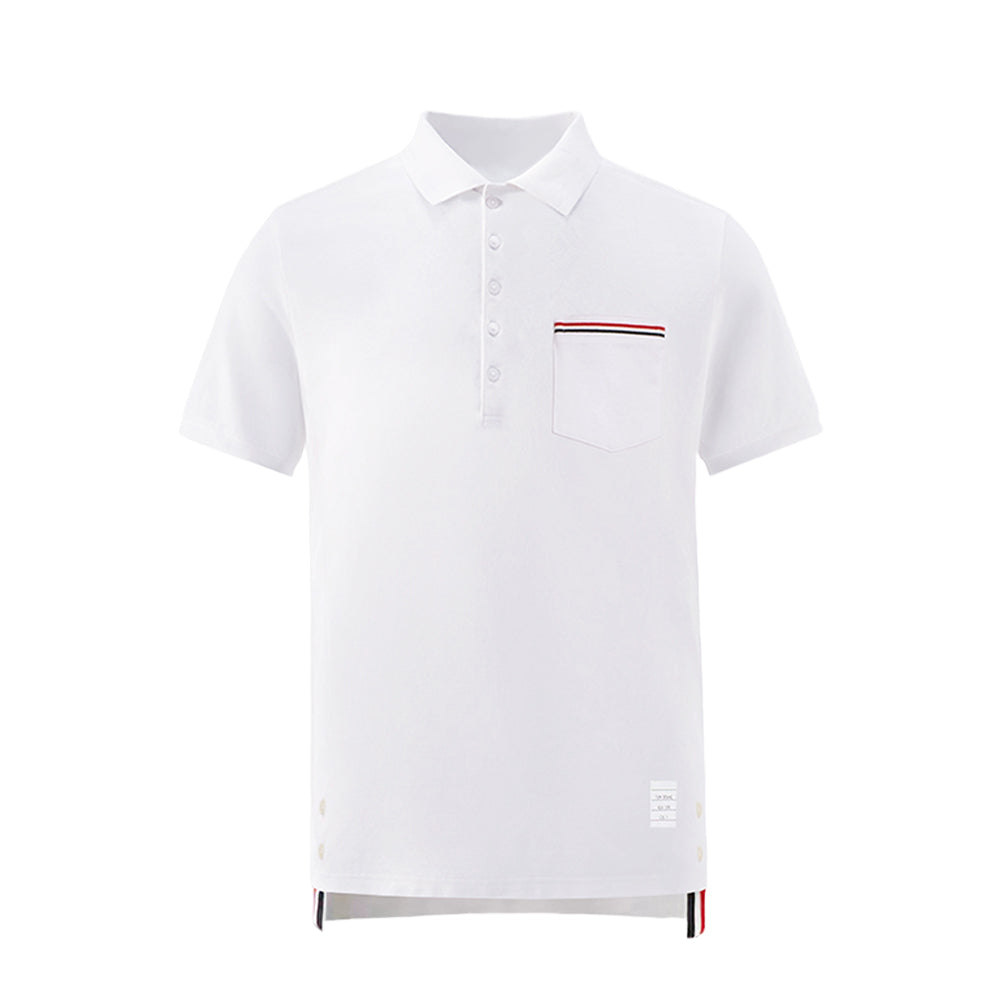 MR.TOM 2025SS new Polo Shirt
