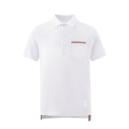MR.TOM 2025SS new Polo Shirt